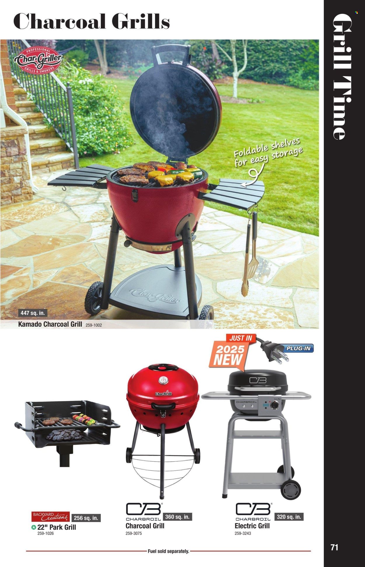 Menards ad - 02/19/2025 - 12/31/2025. Page 71