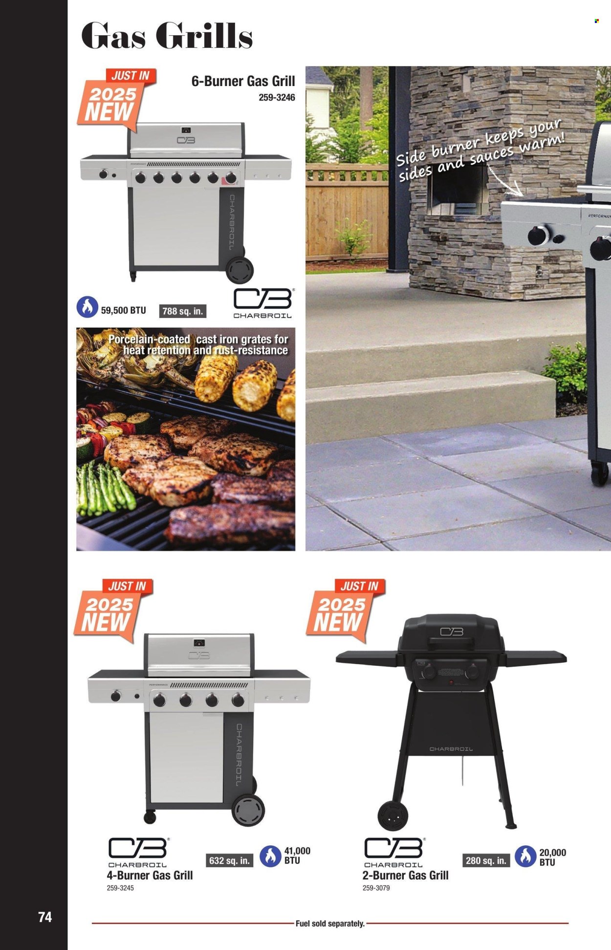 Menards ad - 02/19/2025 - 12/31/2025. Page 74