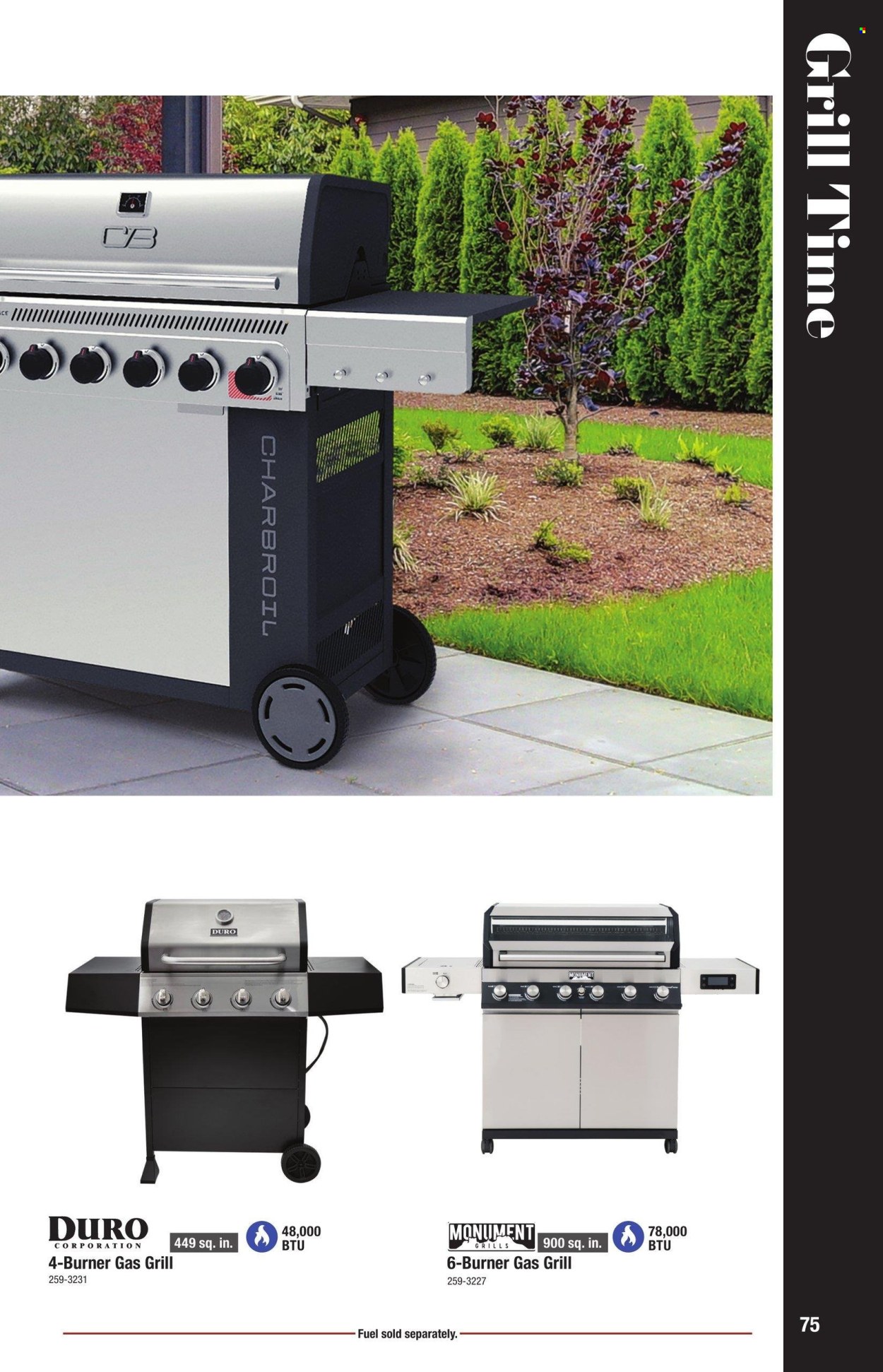 Menards ad - 02/19/2025 - 12/31/2025. Page 75