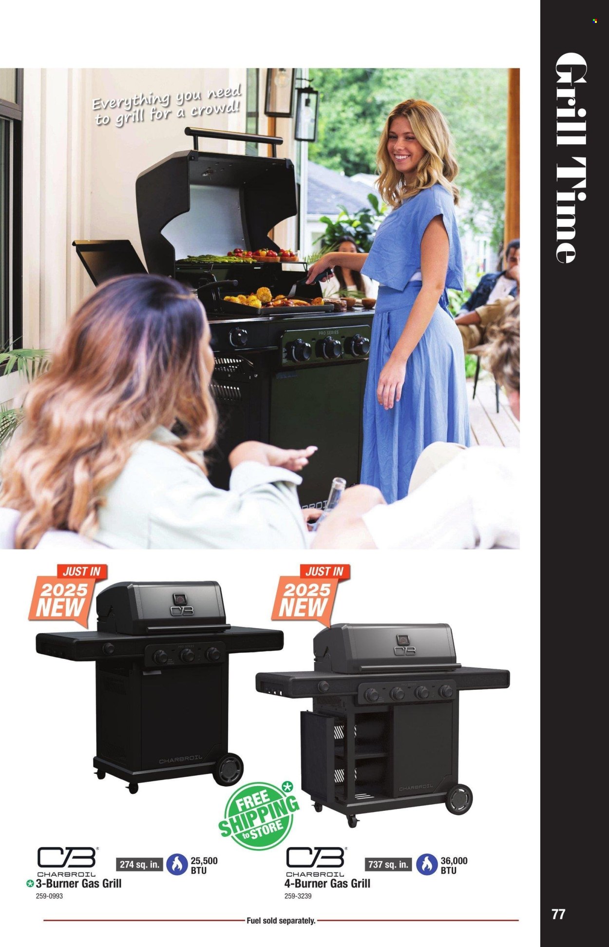 Menards ad - 02/19/2025 - 12/31/2025. Page 77
