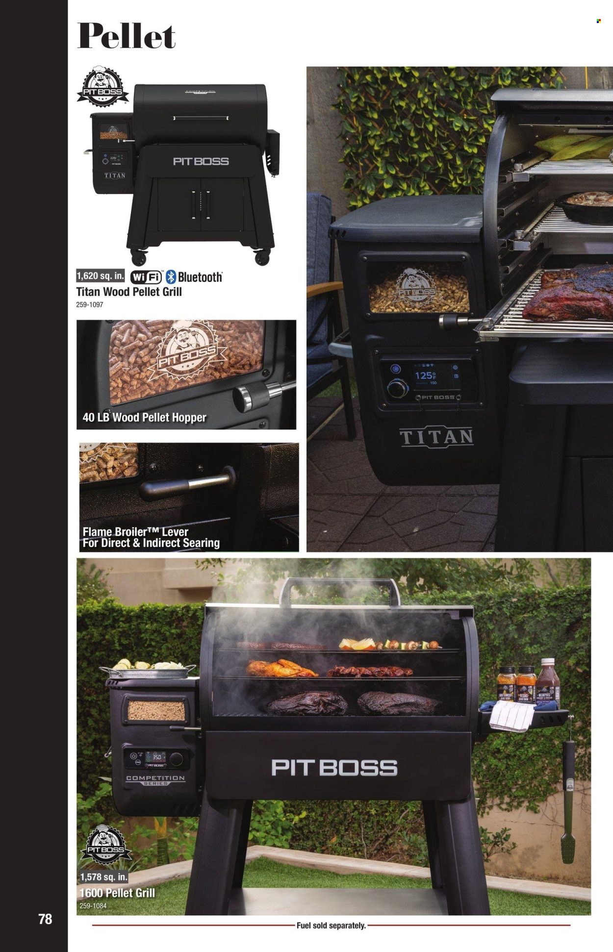 Menards ad - 02/19/2025 - 12/31/2025. Page 78