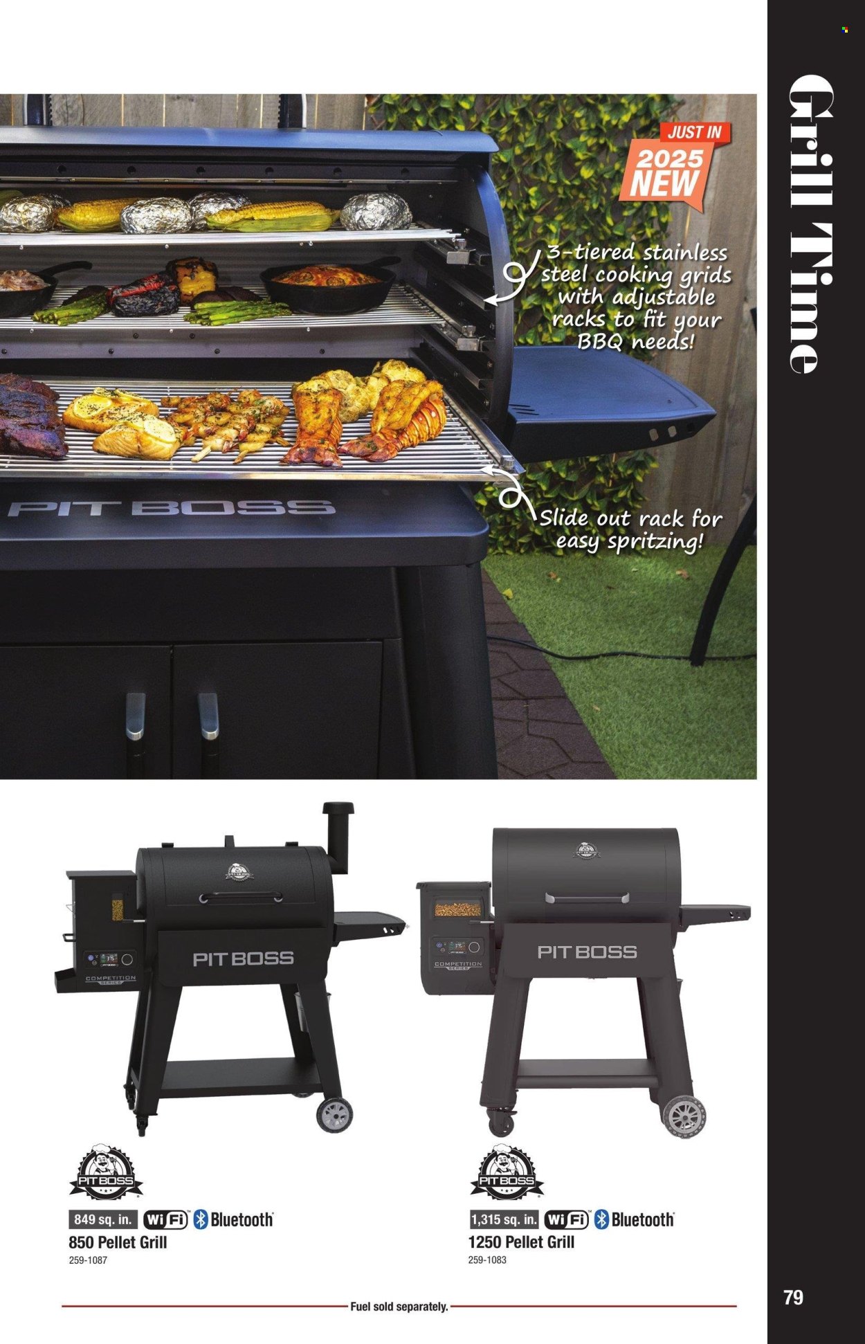 Menards ad - 02/19/2025 - 12/31/2025. Page 79
