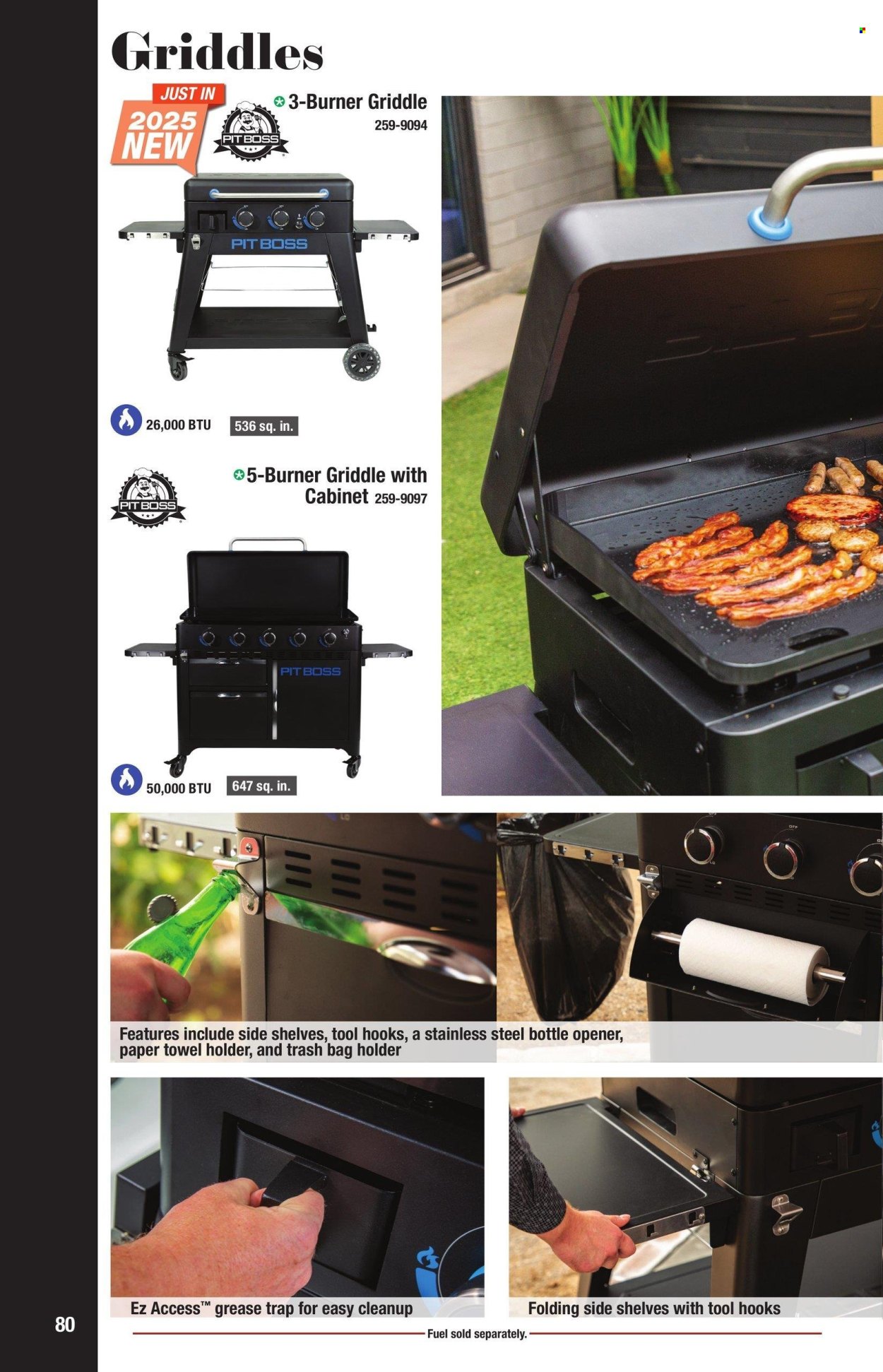 Menards ad - 02/19/2025 - 12/31/2025. Page 80