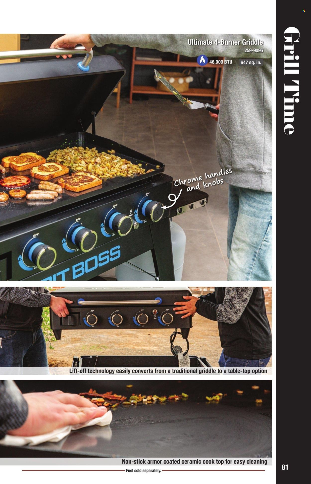 Menards ad - 02/19/2025 - 12/31/2025. Page 81