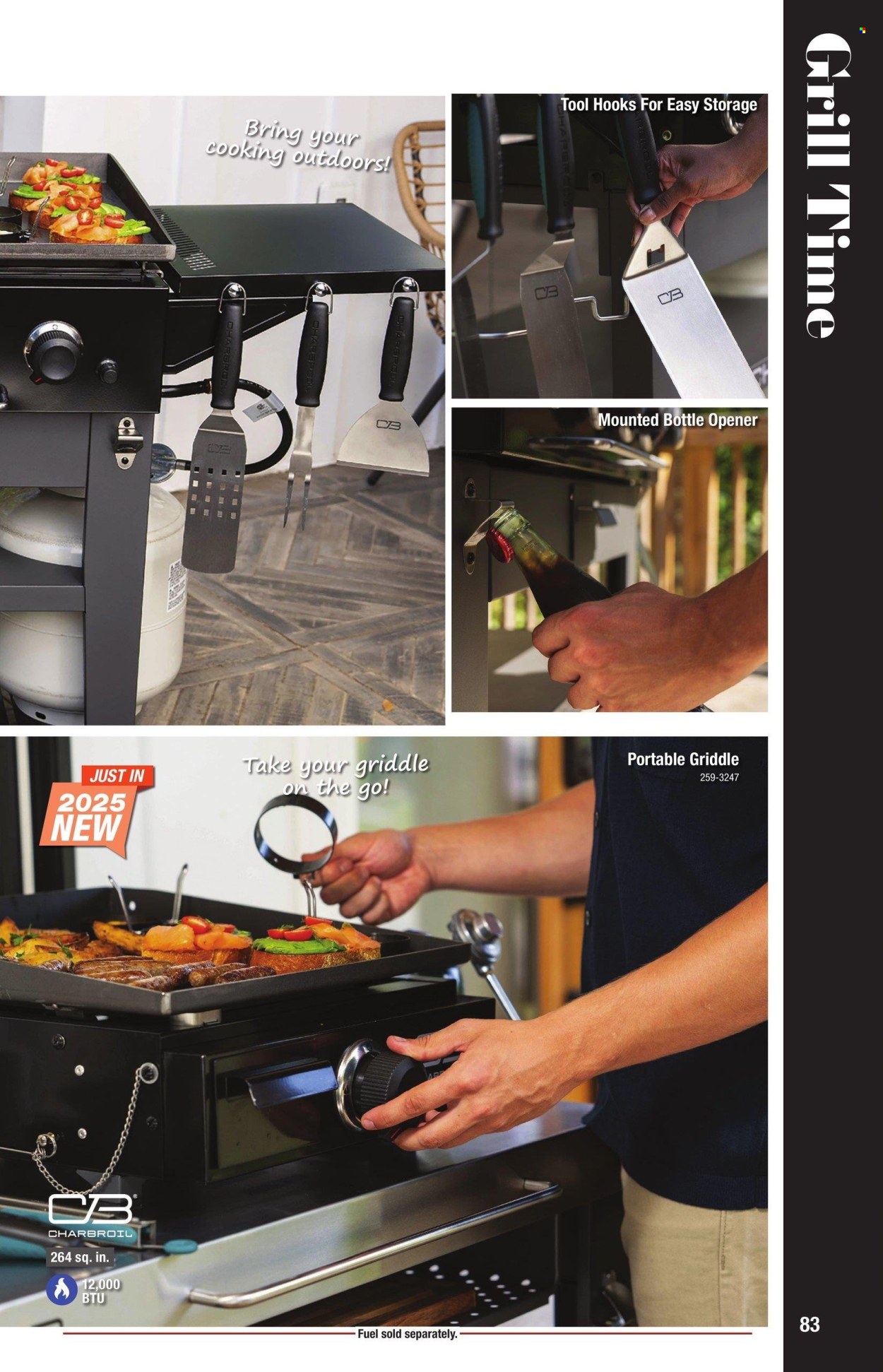 Menards ad - 02/19/2025 - 12/31/2025. Page 83