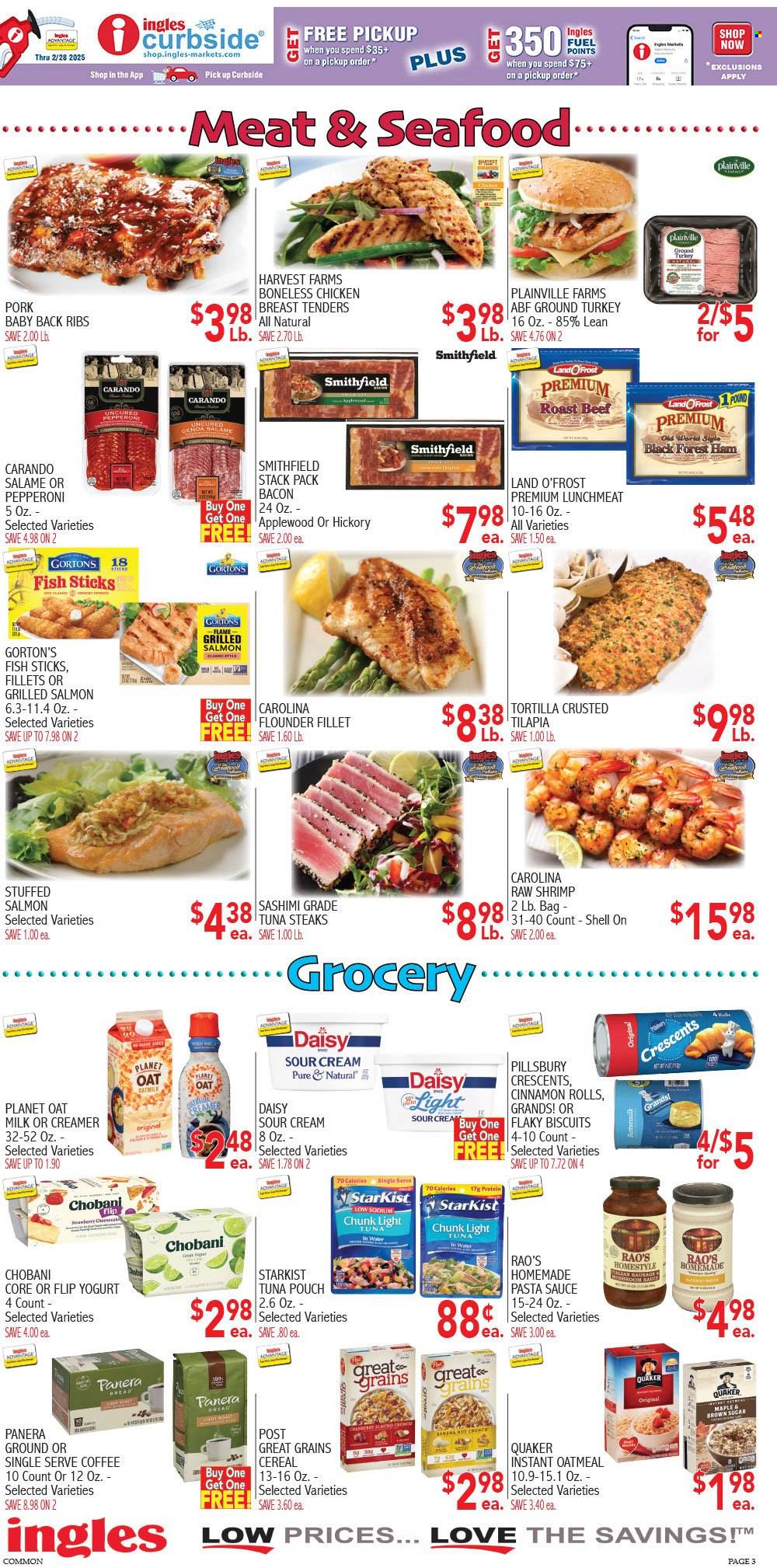 Ingles ad - 02/19/2025 - 02/25/2025. Page 3