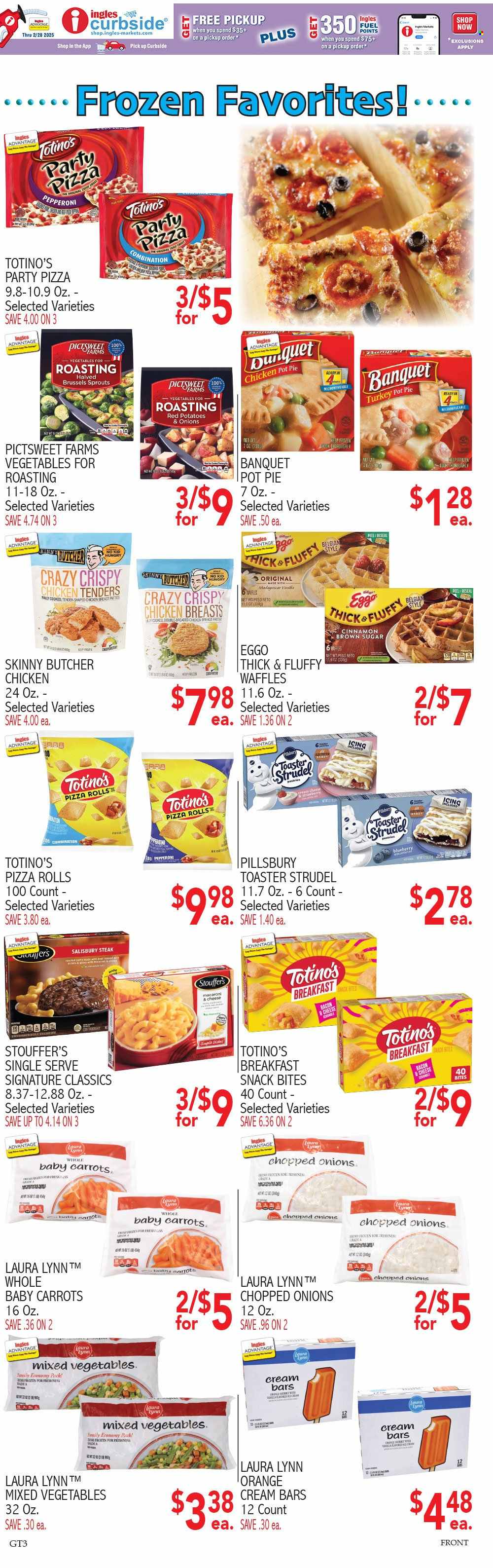 Ingles ad - 02/19/2025 - 02/25/2025. Page 6