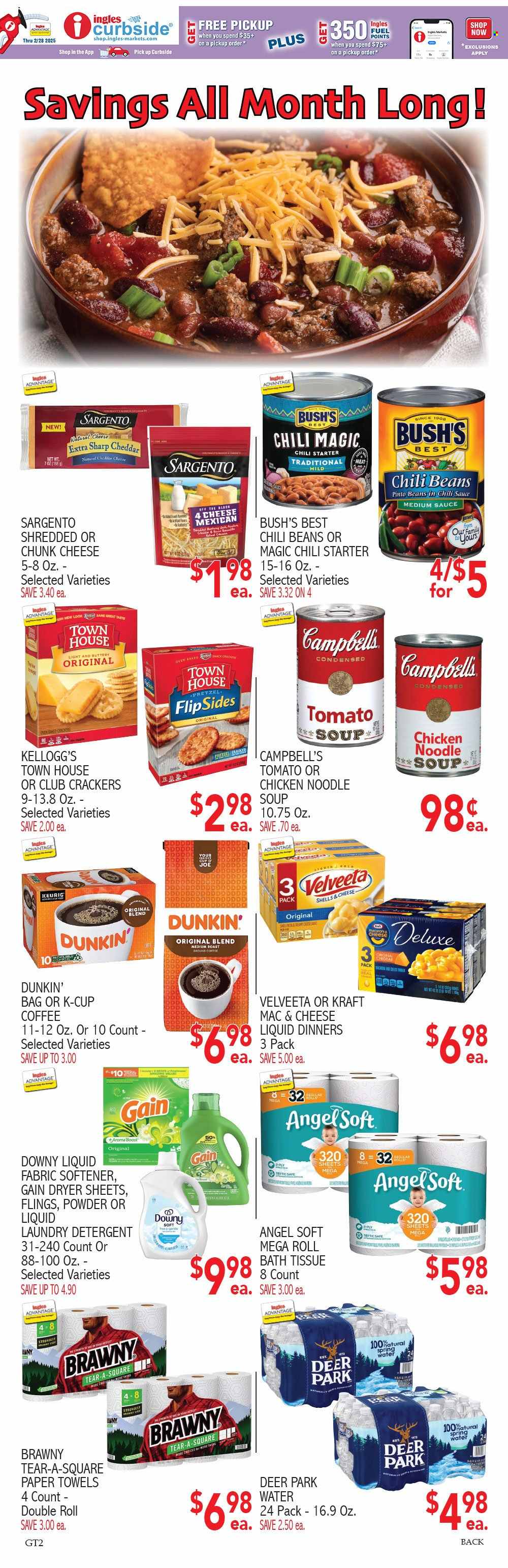 Ingles ad - 02/19/2025 - 02/25/2025. Page 8