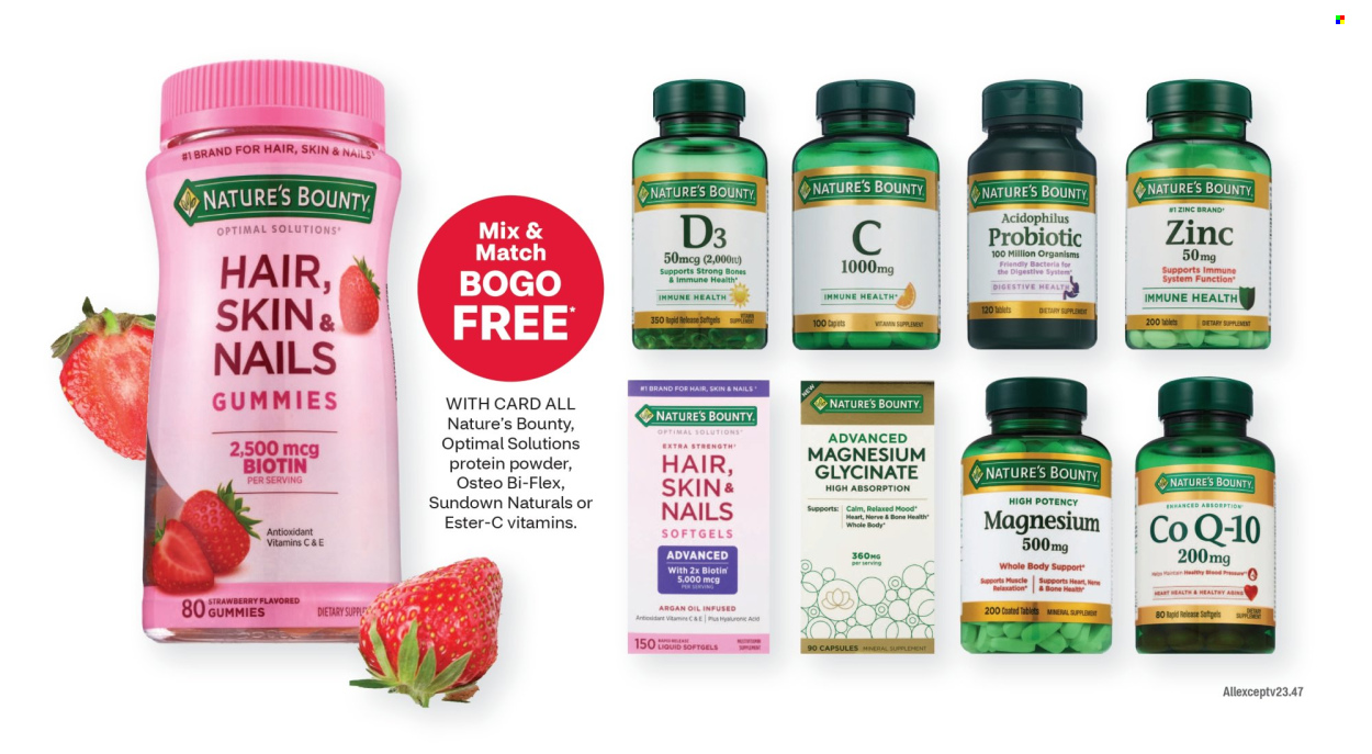 CVS Pharmacy ad - 02/23/2025 - 03/01/2025. Page 5