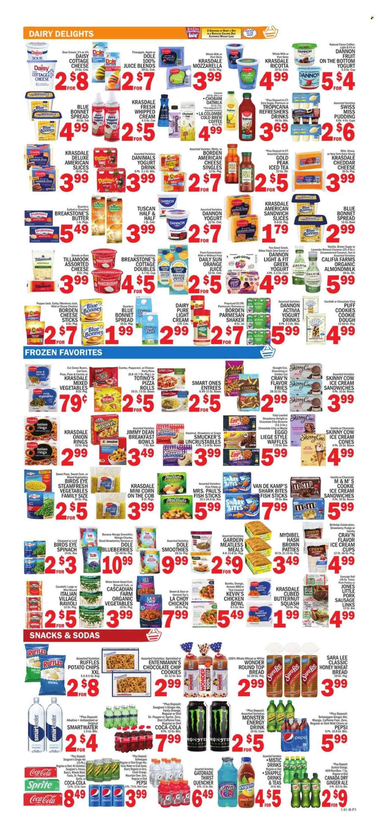 C-Town ad - 02/21/2025 - 02/27/2025. Page 3