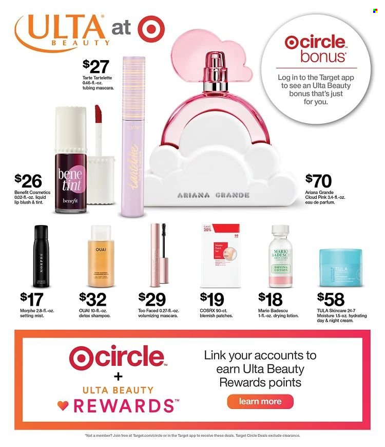 Target ad - 02/23/2025 - 03/01/2025. Page 4