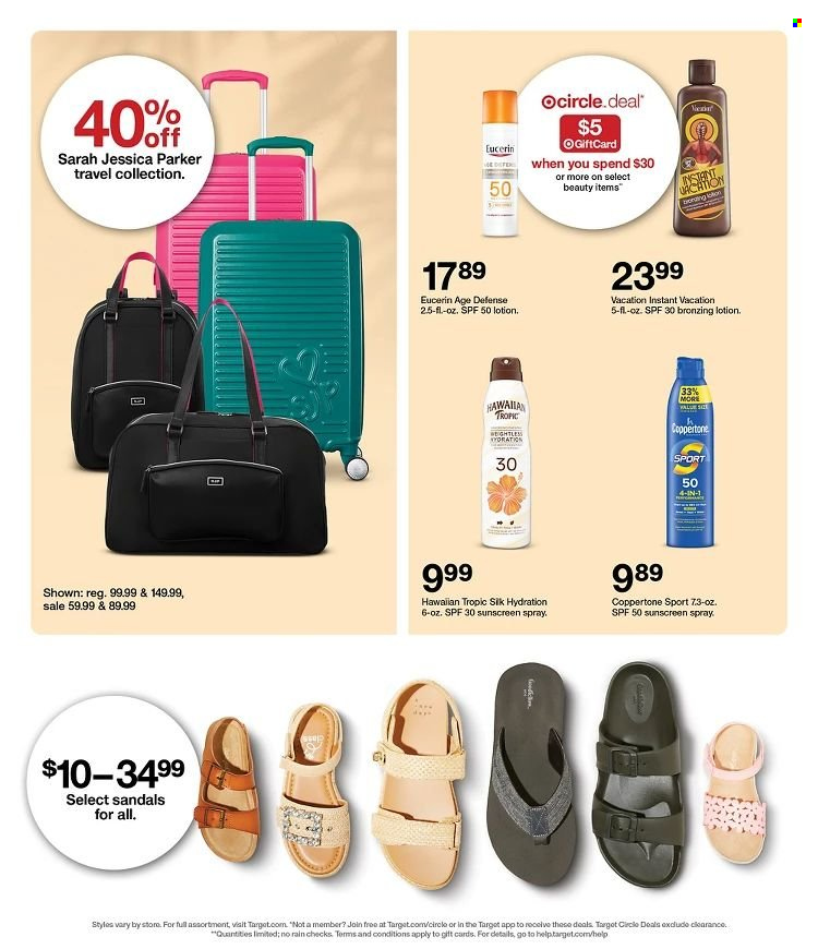 Target ad - 02/23/2025 - 03/01/2025. Page 8