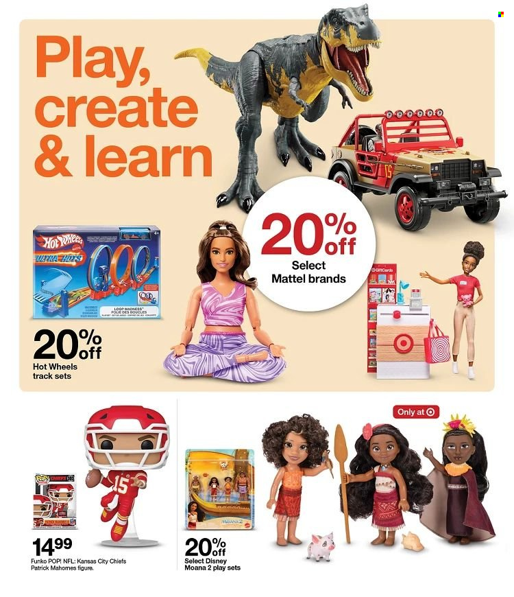 Target ad - 02/23/2025 - 03/01/2025. Page 10