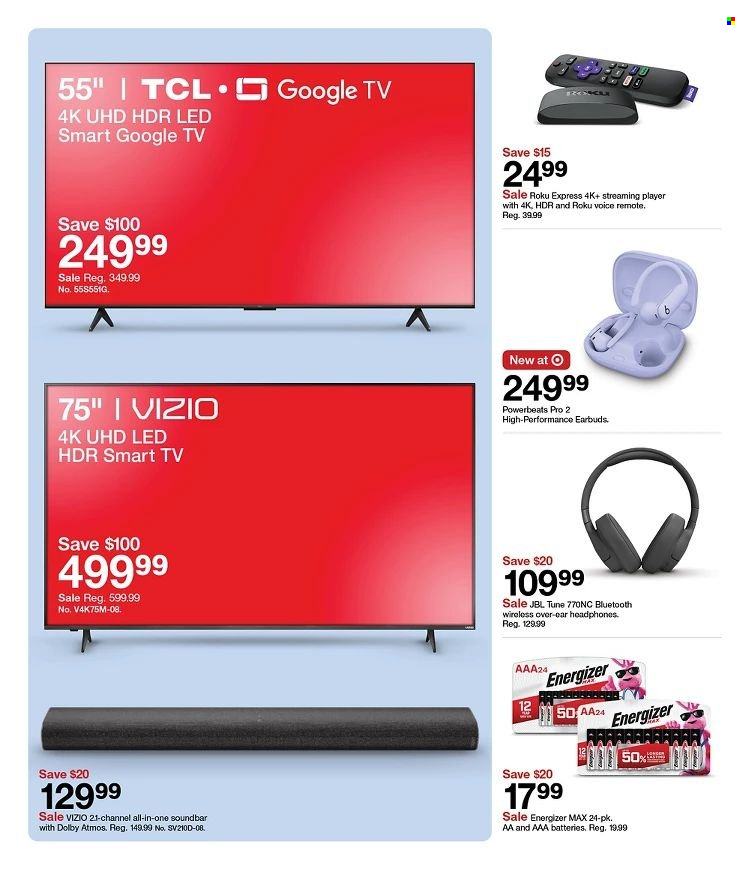 Target ad - 02/23/2025 - 03/01/2025. Page 13