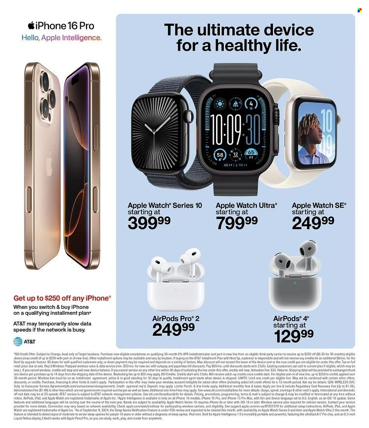 Target ad - 02/23/2025 - 03/01/2025. Page 14