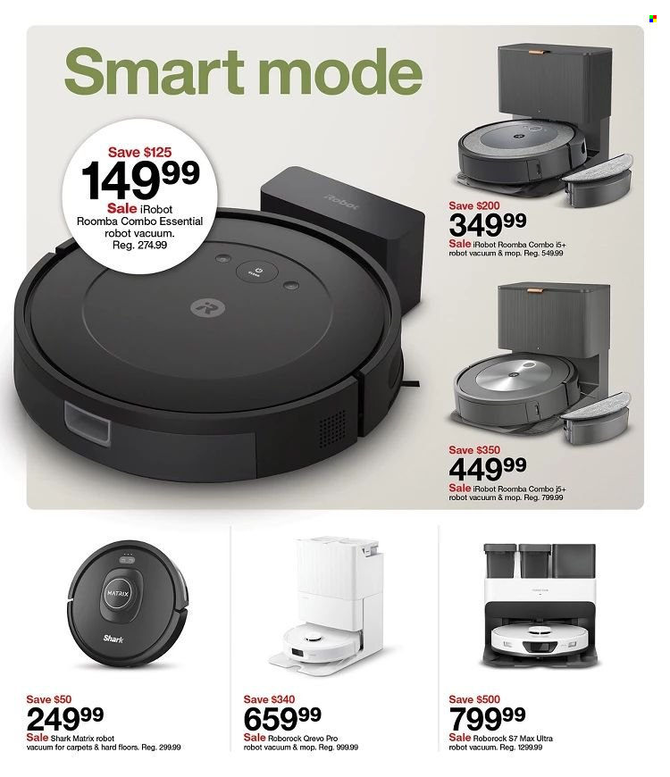 Target ad - 02/23/2025 - 03/01/2025. Page 15