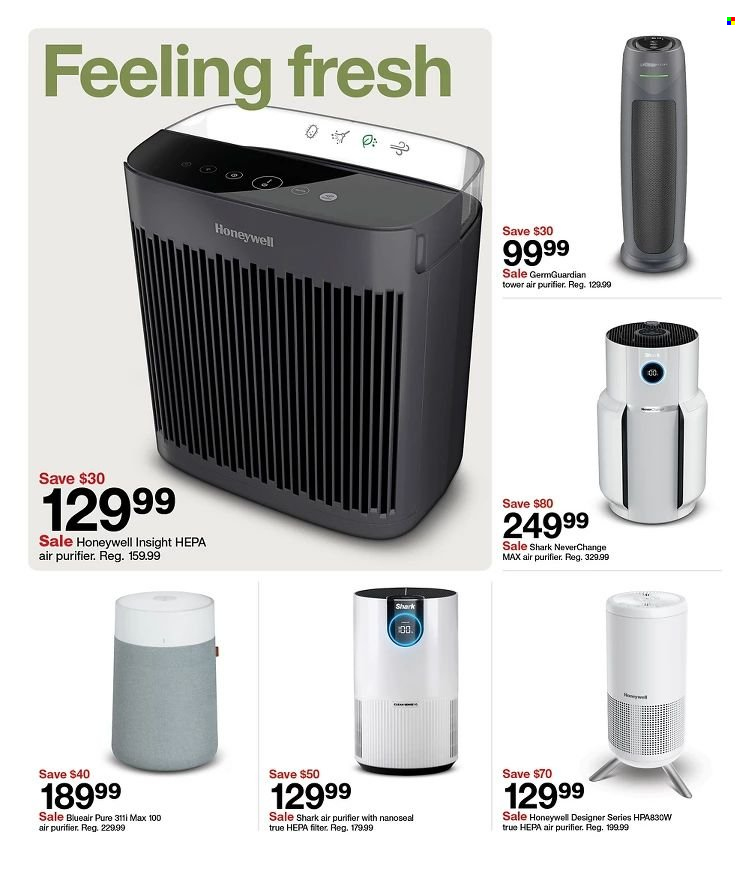 Target ad - 02/23/2025 - 03/01/2025. Page 16
