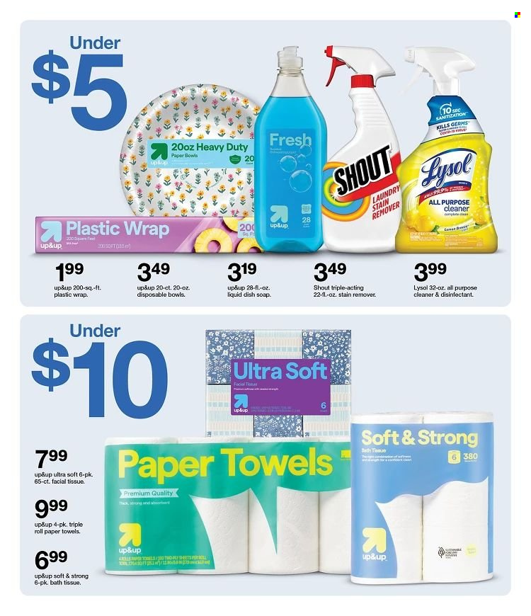 Target ad - 02/23/2025 - 03/01/2025. Page 22