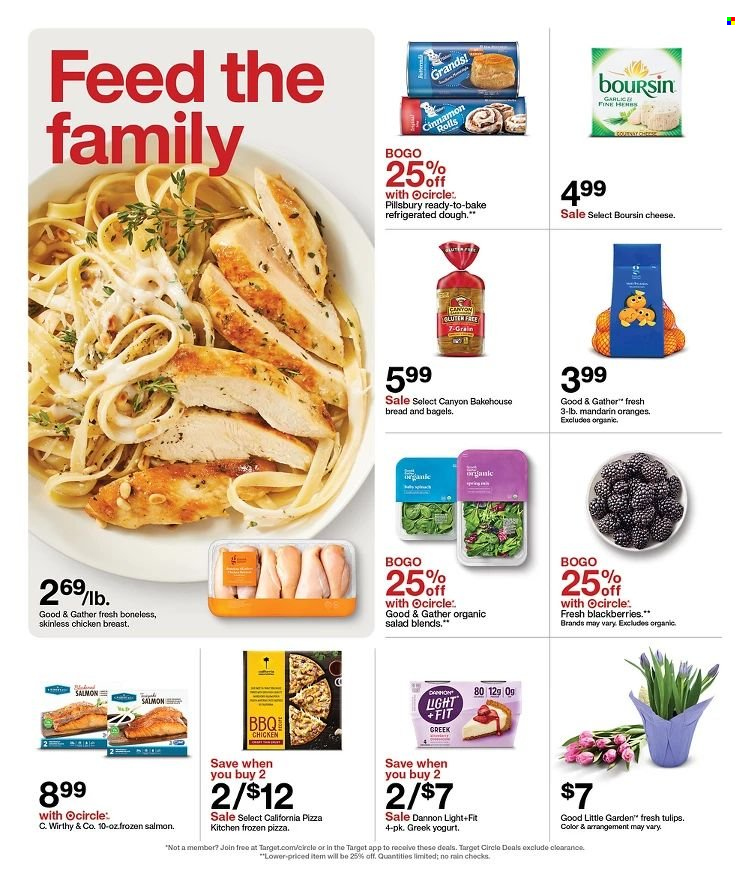 Target ad - 02/23/2025 - 03/01/2025. Page 23