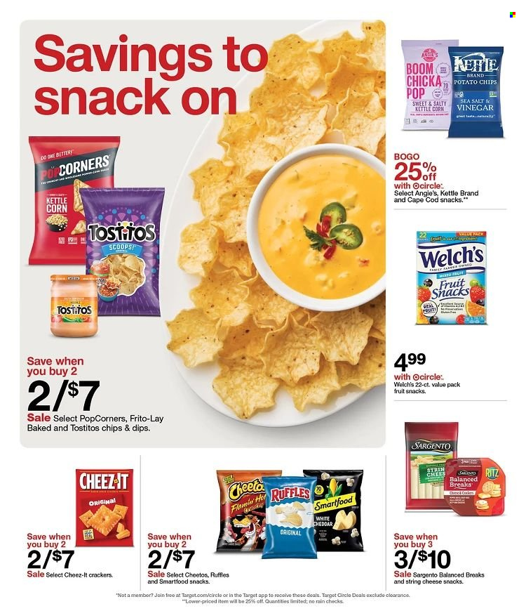 Target ad - 02/23/2025 - 03/01/2025. Page 24