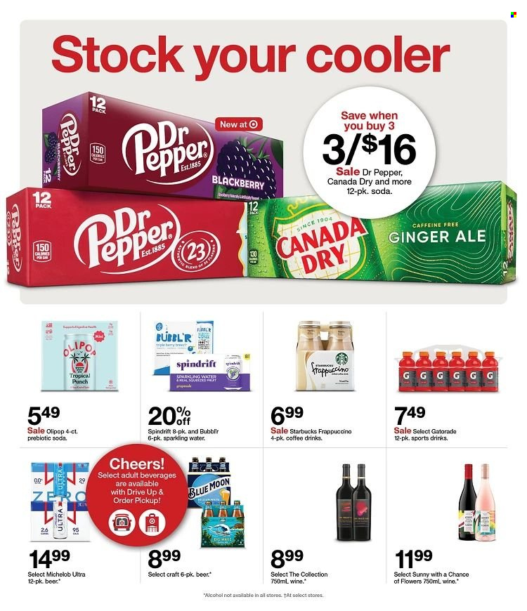 Target ad - 02/23/2025 - 03/01/2025. Page 25