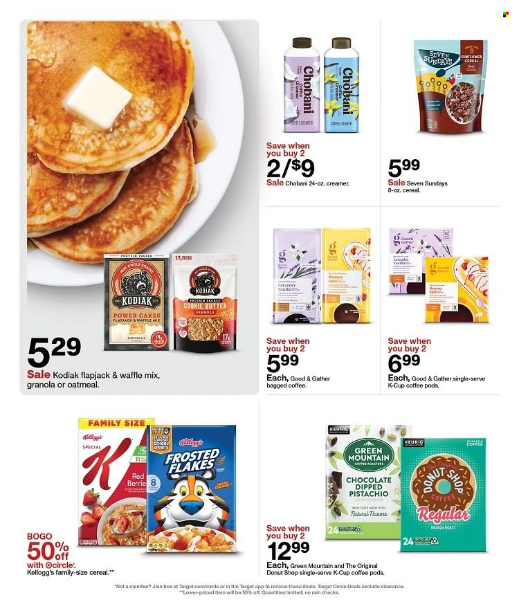 Target ad - 02/23/2025 - 03/01/2025. Page 26