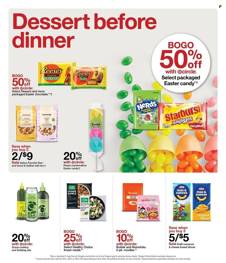 Target ad - 02/23/2025 - 03/01/2025. Page 27