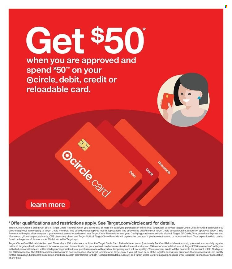 Target ad - 02/23/2025 - 03/01/2025. Page 28