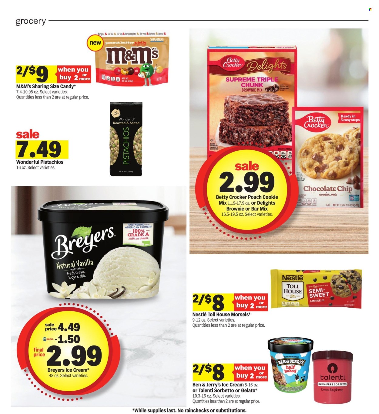Meijer ad - 02/23/2025 - 03/01/2025. Page 19
