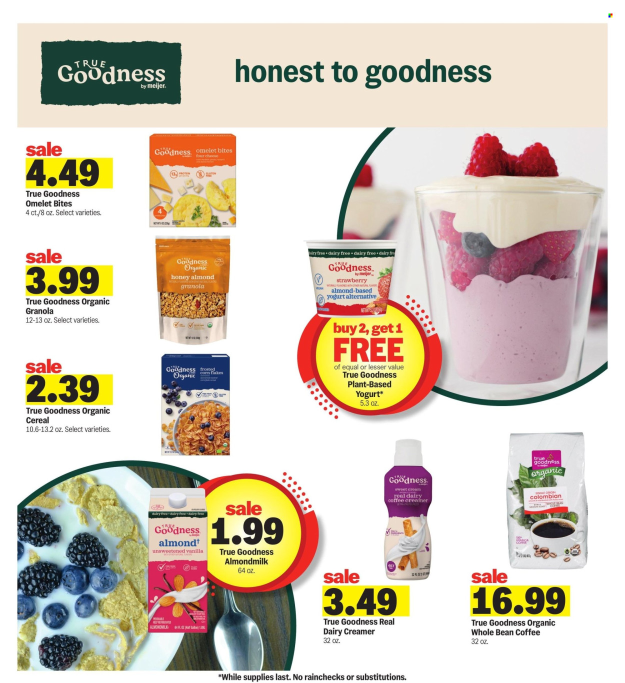 Meijer ad - 02/23/2025 - 03/01/2025. Page 20