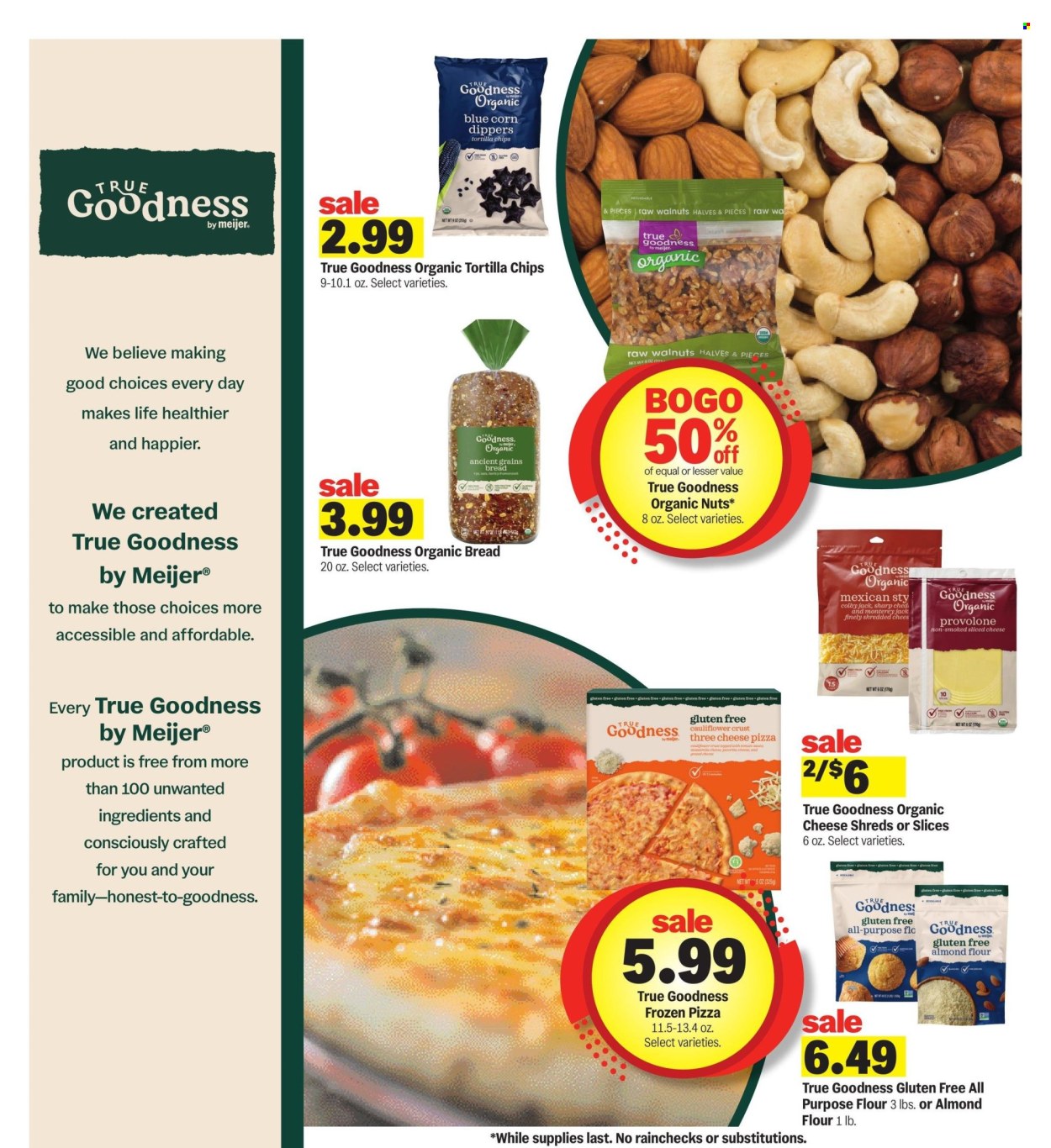 Meijer ad - 02/23/2025 - 03/01/2025. Page 22