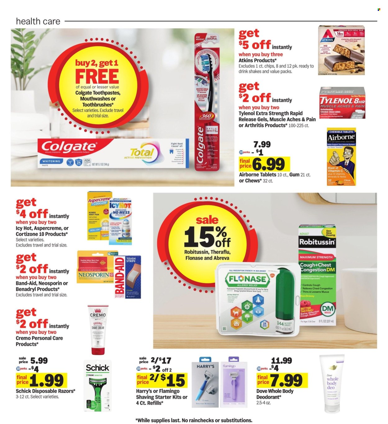 Meijer ad - 02/23/2025 - 03/01/2025. Page 29