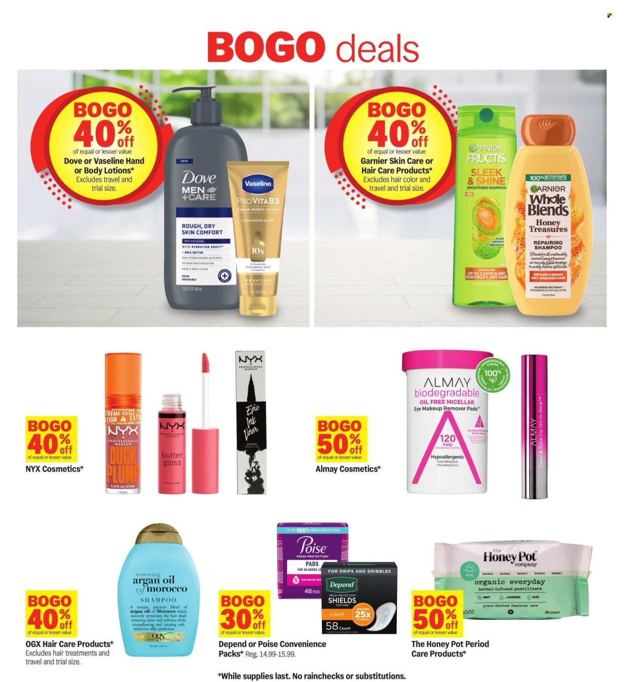 Meijer ad - 02/23/2025 - 03/01/2025. Page 32