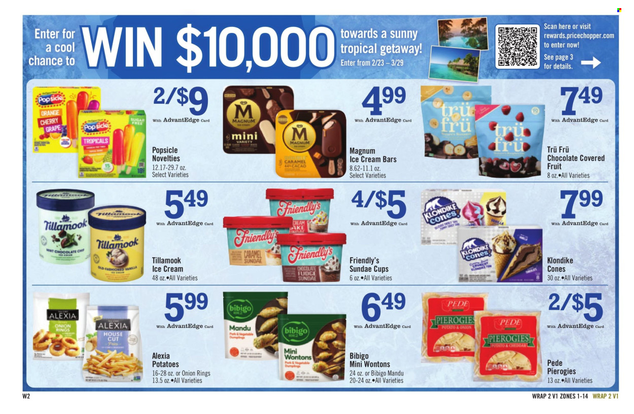 Price Chopper ad - 02/23/2025 - 03/01/2025. Page 14