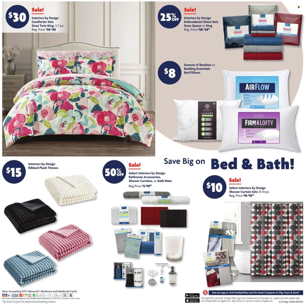 Family Dollar ad - 02/23/2025 - 03/01/2025. Page 3