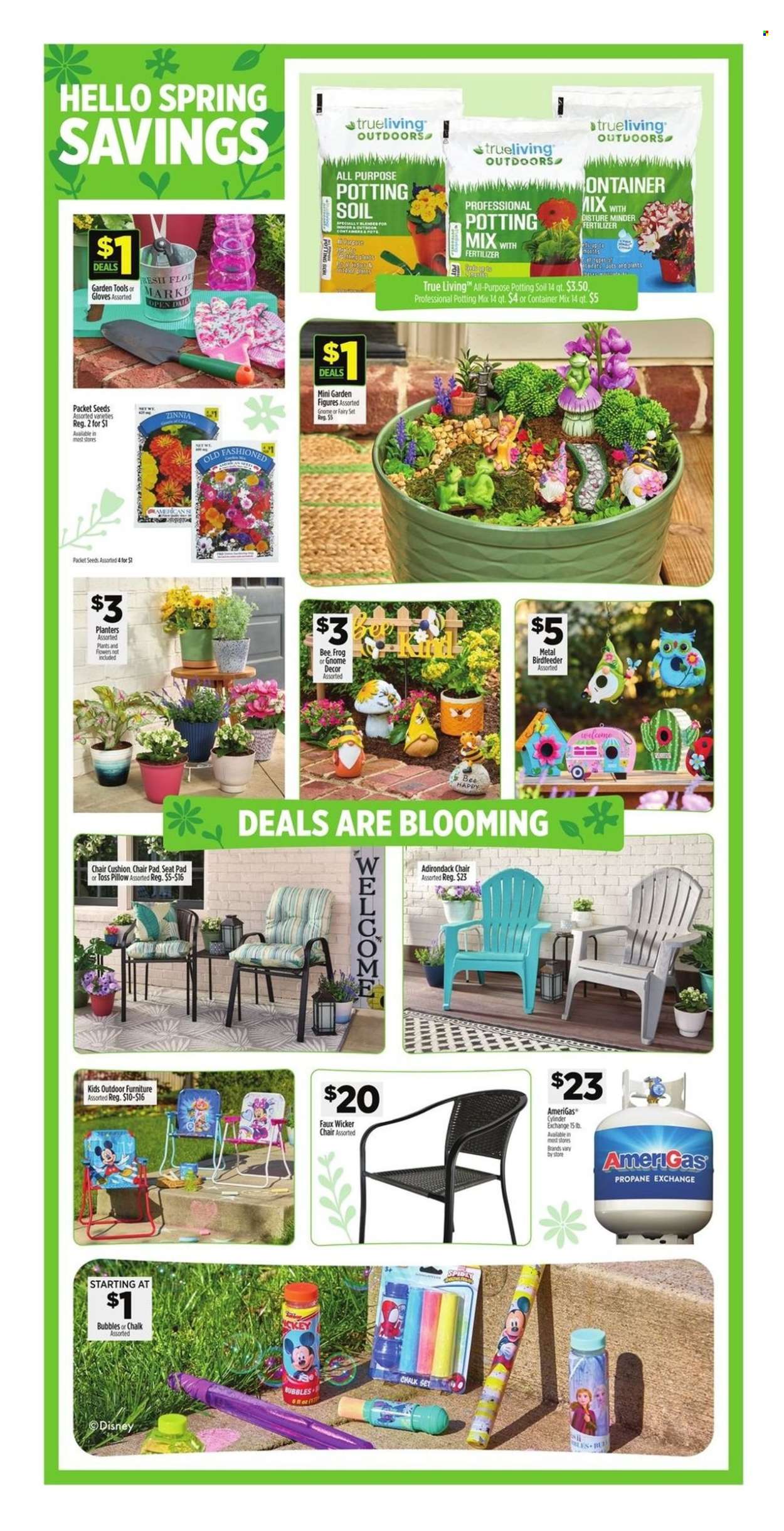 Dollar General ad - 02/23/2025 - 03/01/2025. Page 10