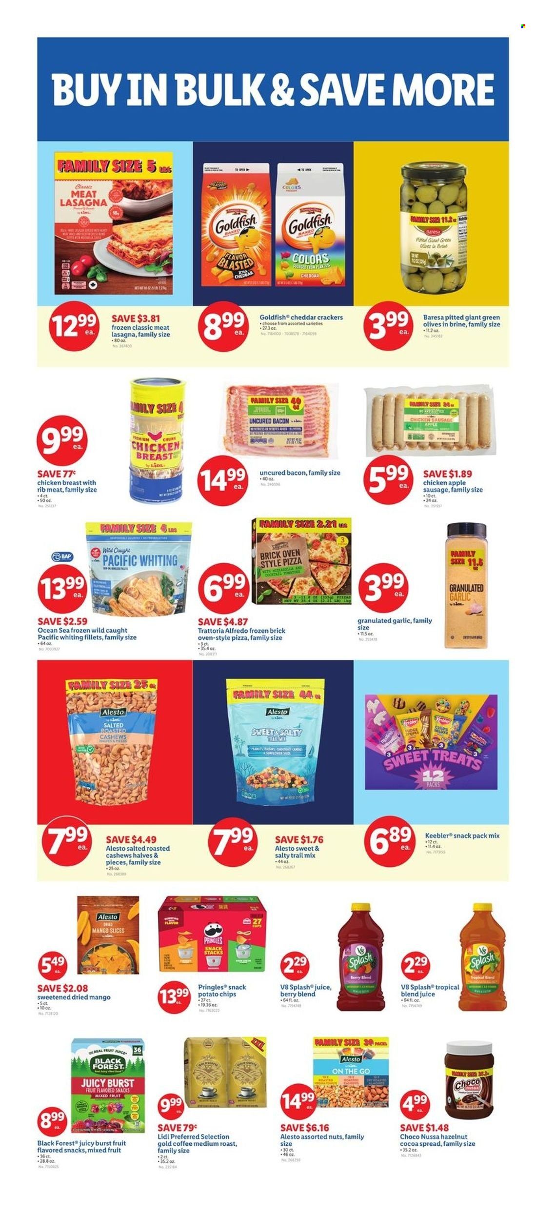 Lidl ad - 02/26/2025 - 03/04/2025. Page 3