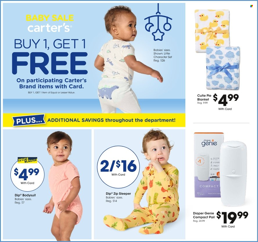 Fred Meyer ad - 02/26/2025 - 03/04/2025. Page 3
