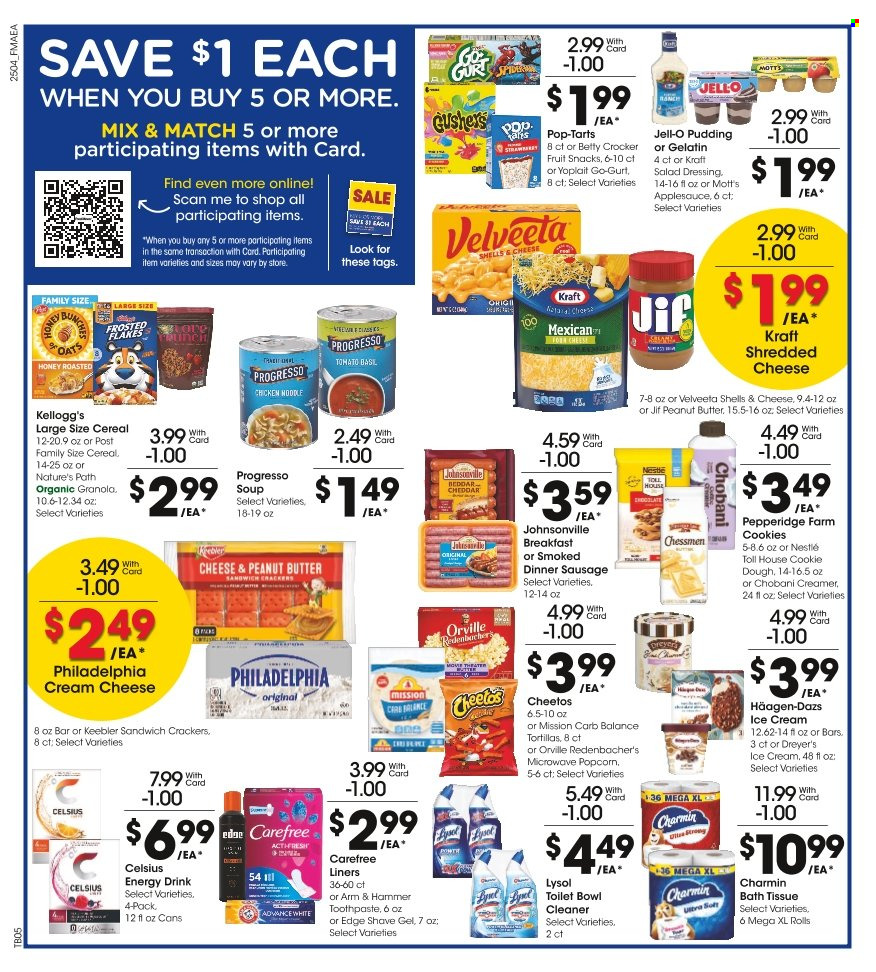Fred Meyer ad - 02/26/2025 - 03/04/2025. Page 4