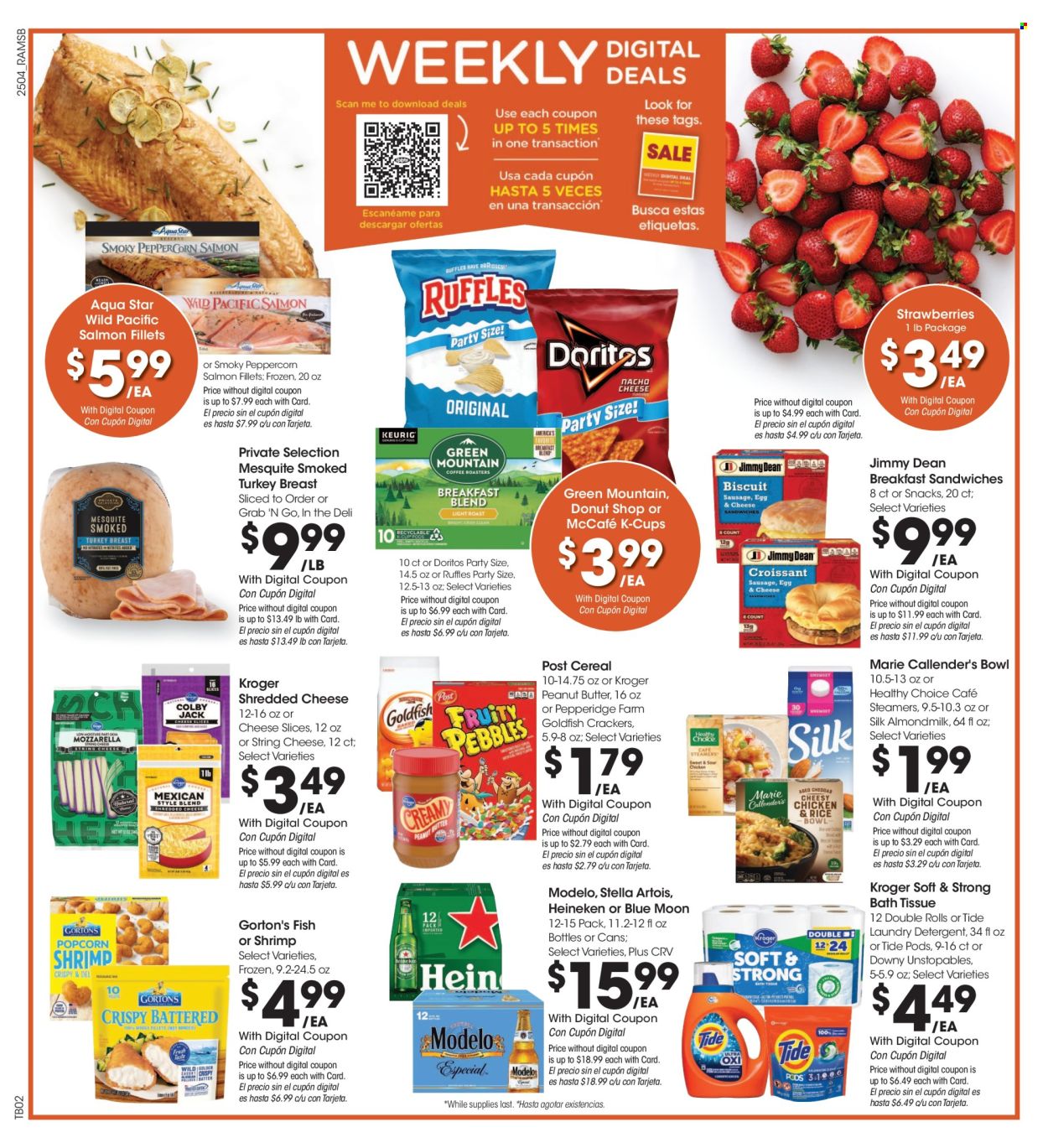 Ralphs ad - 02/26/2025 - 03/04/2025. Page 2