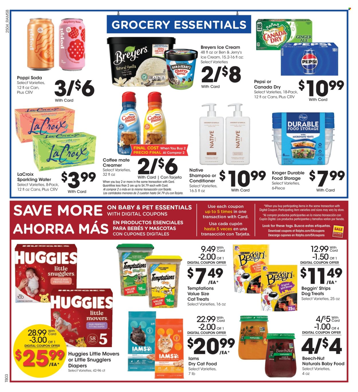 Ralphs ad - 02/26/2025 - 03/04/2025. Page 6