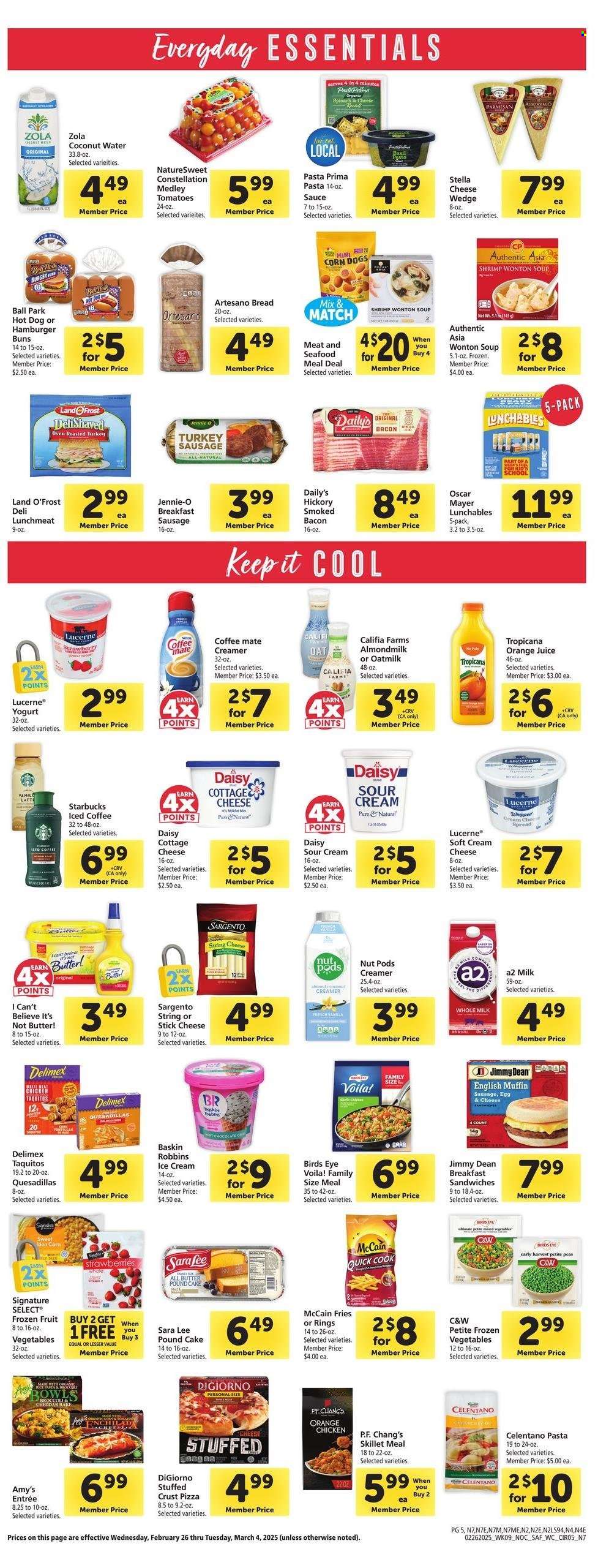 Vons ad - 02/26/2025 - 03/04/2025. Page 5