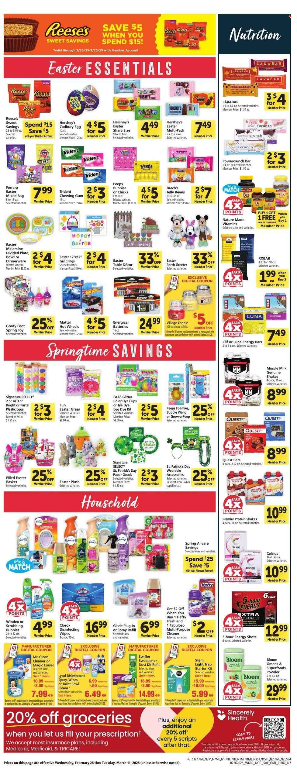 Vons ad - 02/26/2025 - 03/04/2025. Page 7