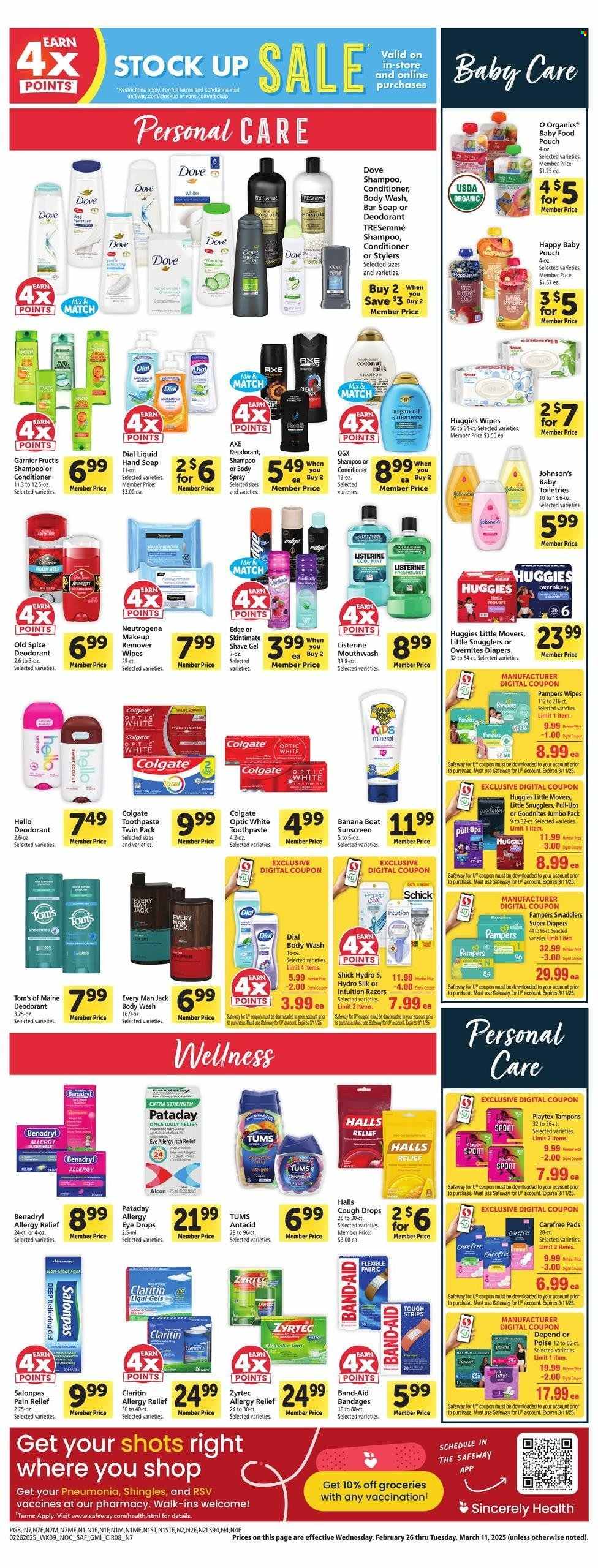 Vons ad - 02/26/2025 - 03/04/2025. Page 8