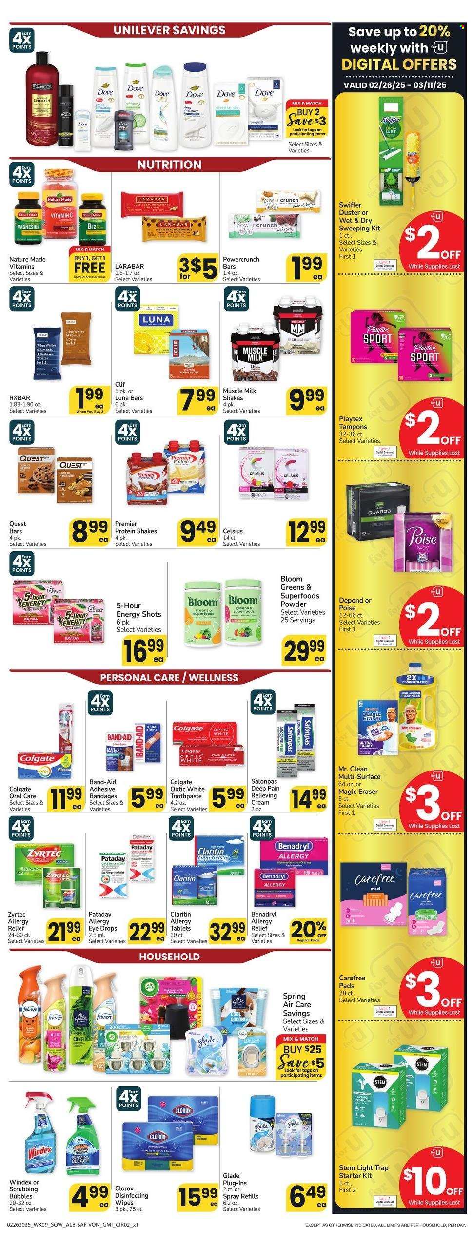 Vons ad - 02/26/2025 - 03/04/2025. Page 6