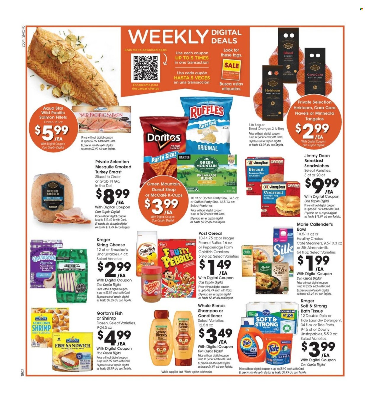 Smith's ad - 02/26/2025 - 03/04/2025. Page 2