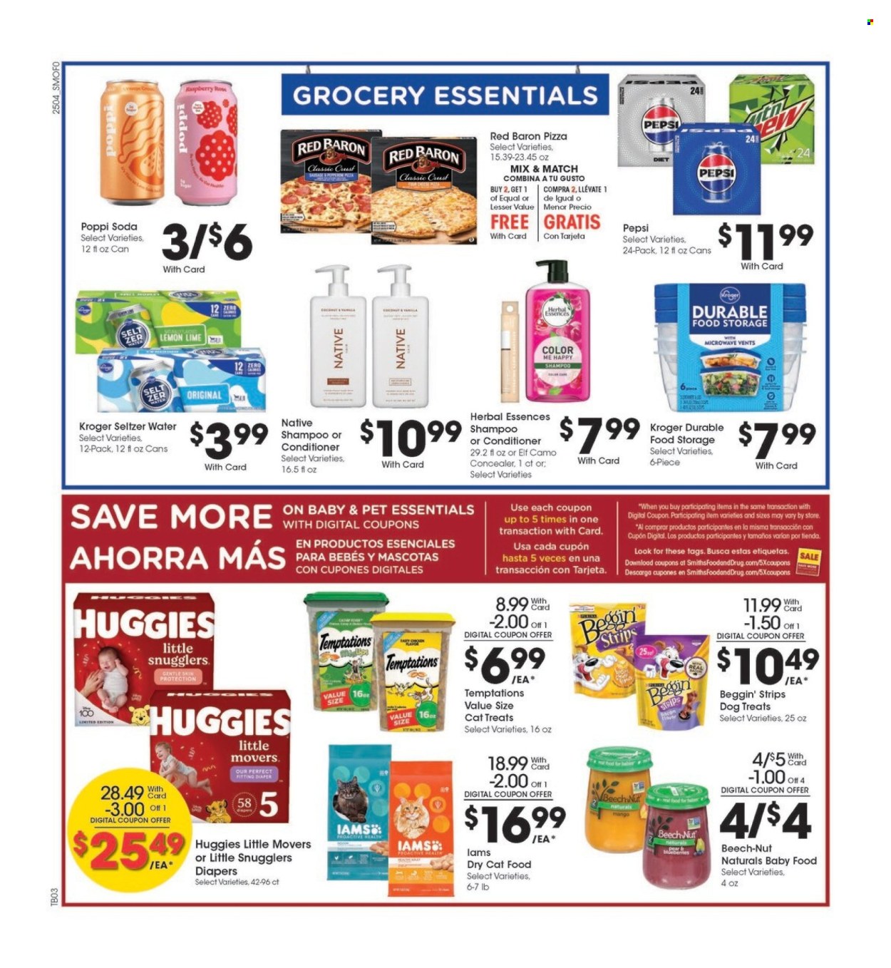 Smith's ad - 02/26/2025 - 03/04/2025. Page 6