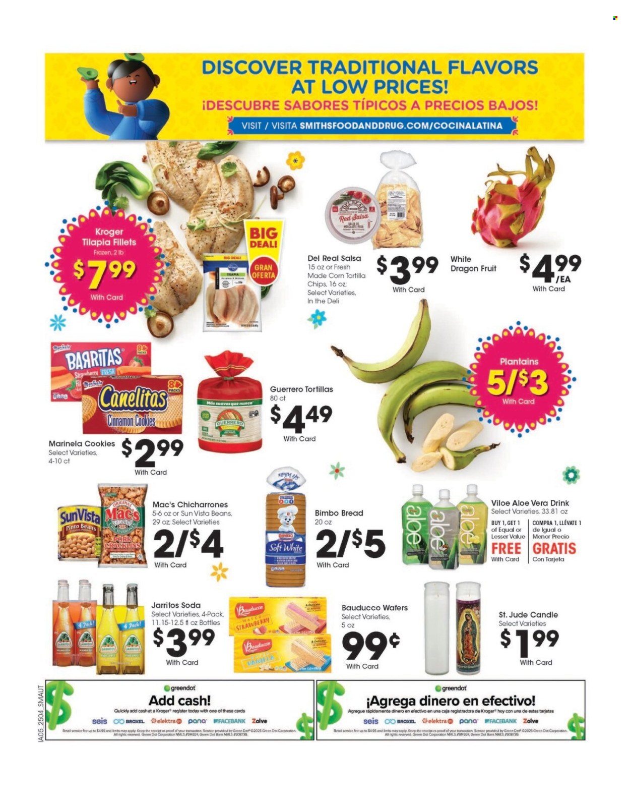 Smith's ad - 02/26/2025 - 03/04/2025. Page 8