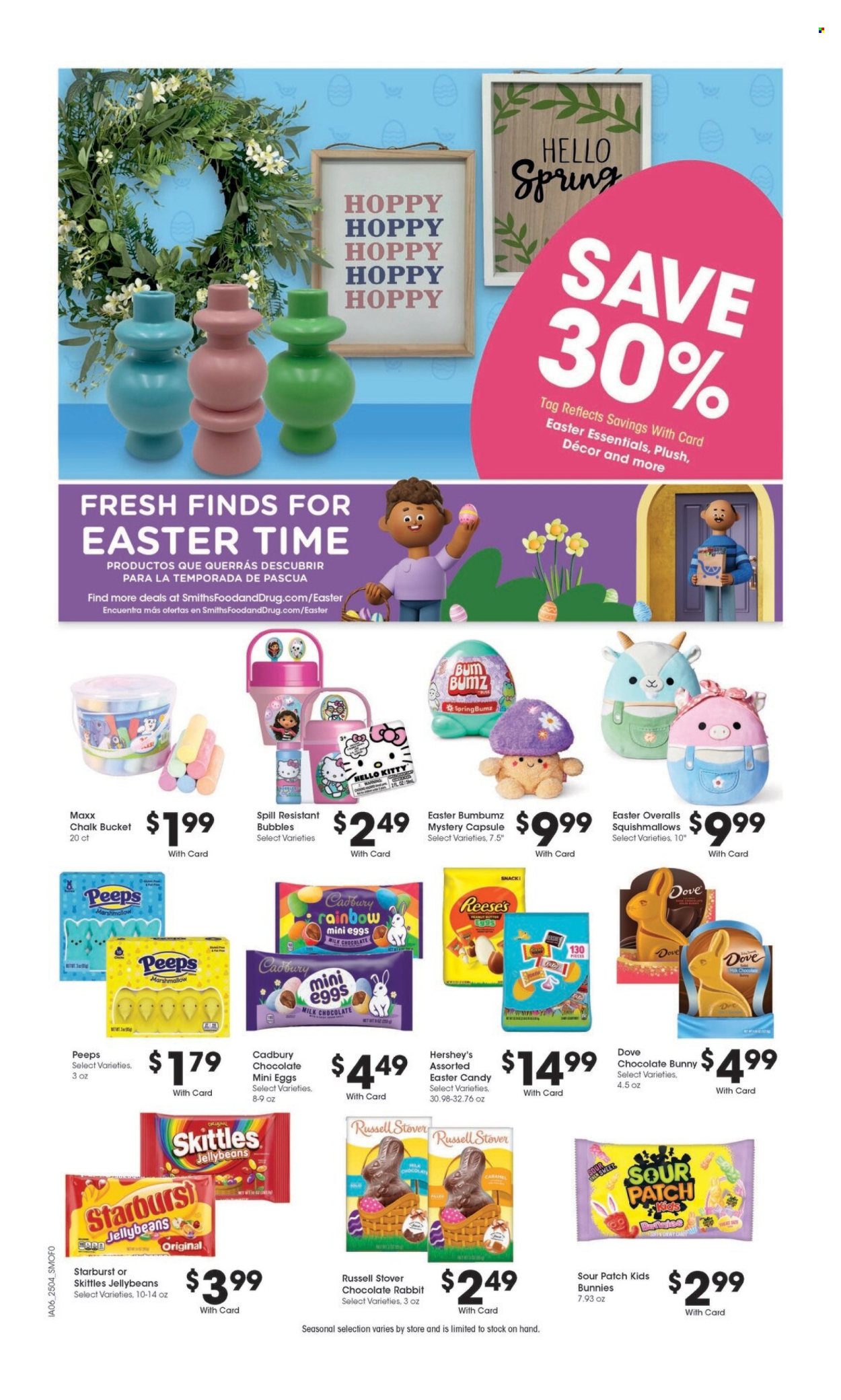 Smith's ad - 02/26/2025 - 03/04/2025. Page 9