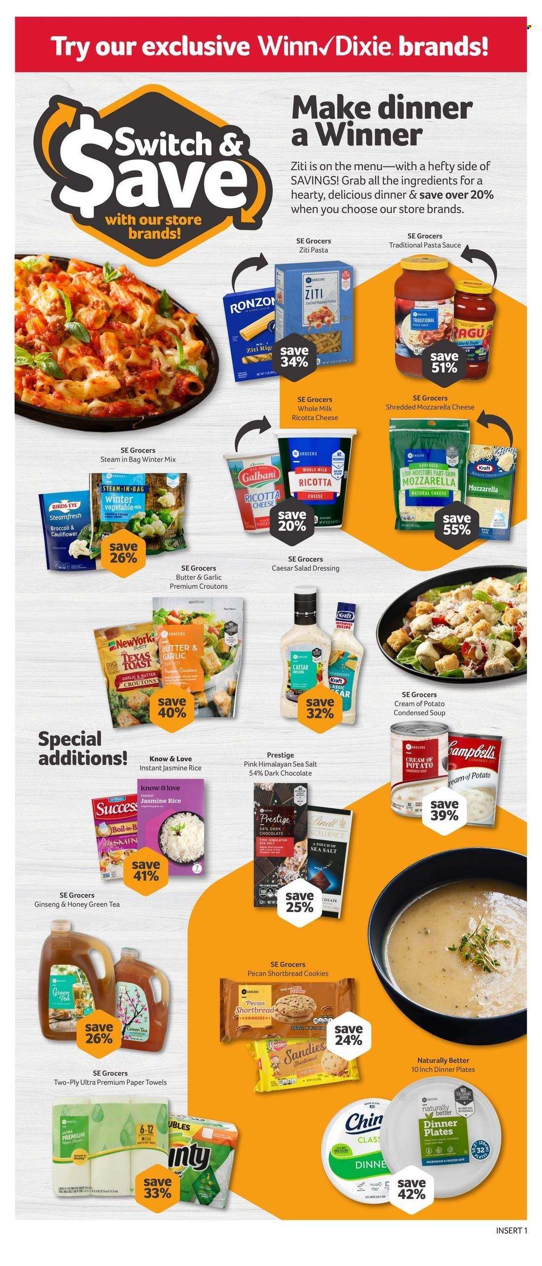 Winn Dixie ad - 02/26/2025 - 03/04/2025. Page 6